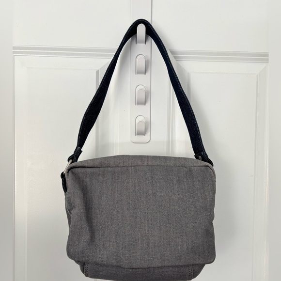 Núnoo Ellie Denim Crossbody Bag - Picture 9 of 11